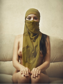 Αραβικό πορνό